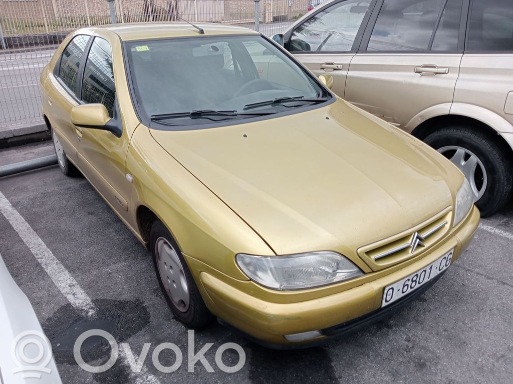 Xsara Xsara, Xsara Picasso  96251932ZL