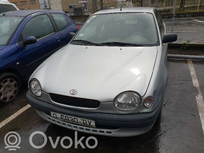 Corolla E110 Corolla