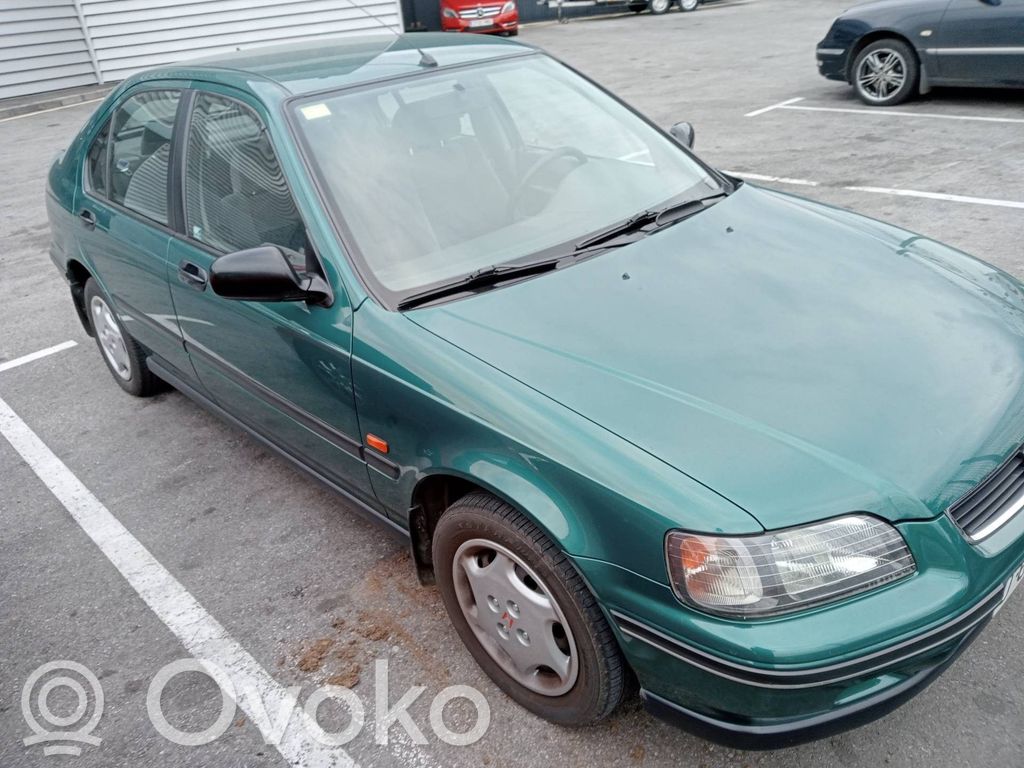 Civic Civic  0123315007