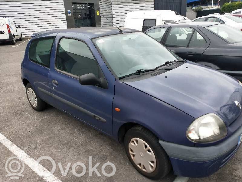 Clio I Clio  7701045554