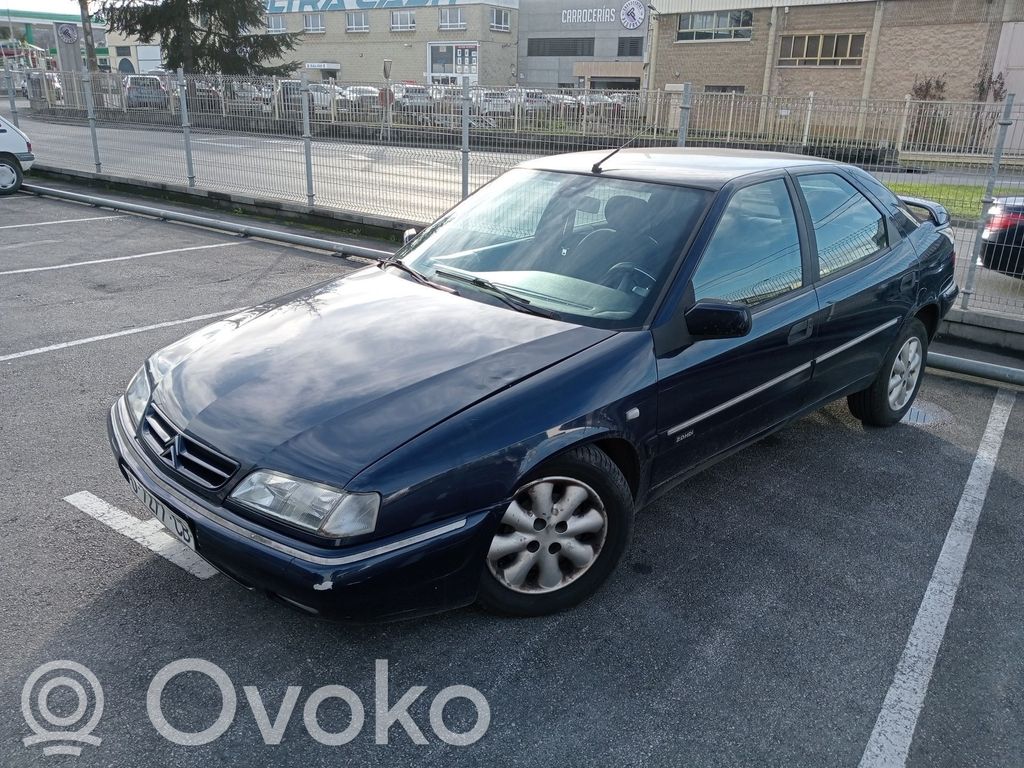 Xantia Xantia