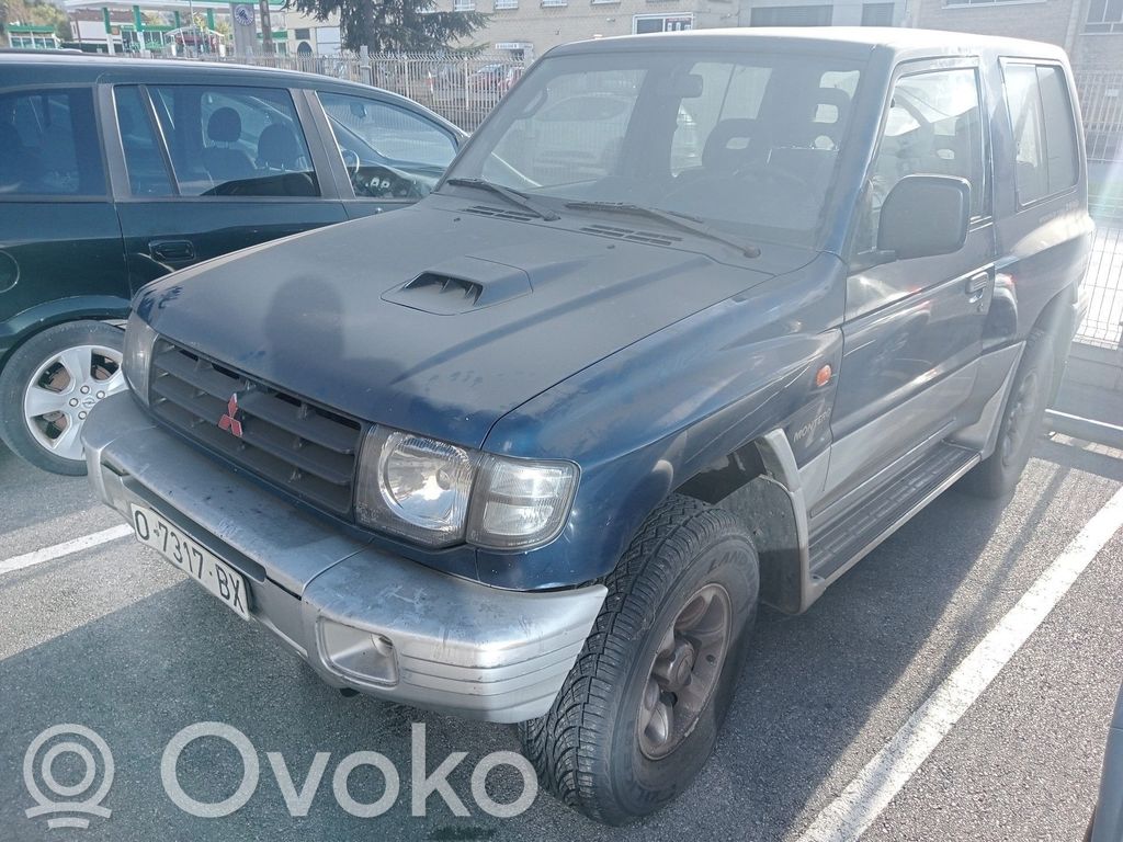 Montero Montero