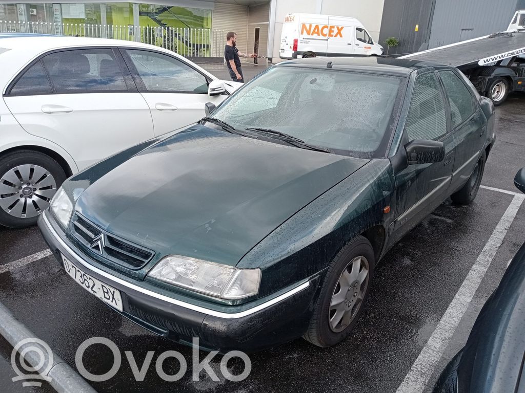 Xantia Xantia  9630080280