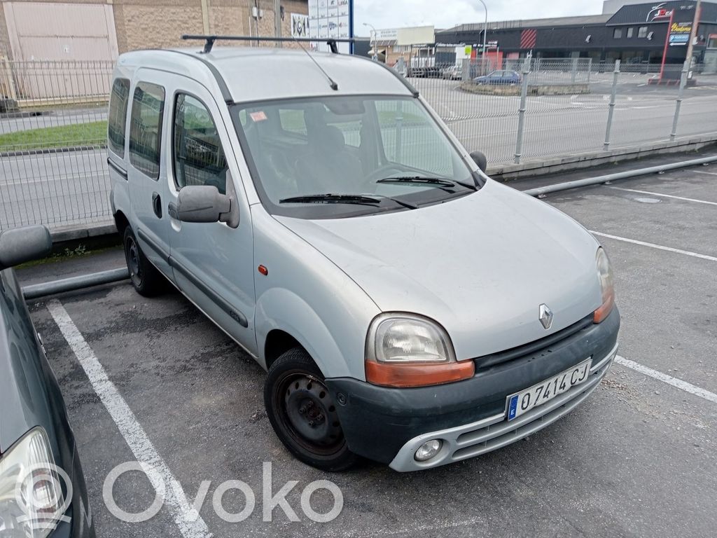 Kangoo I Kangoo  PICO