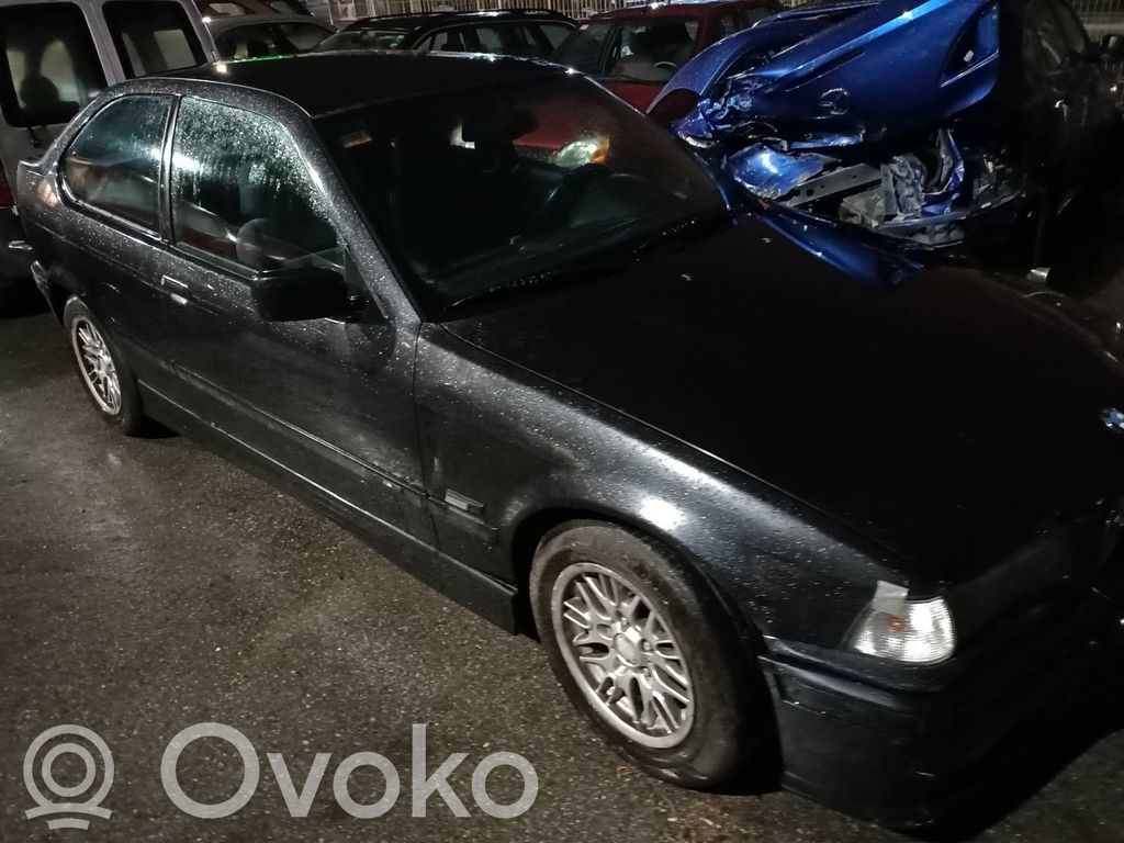 3 E36 Series 3  83609073
