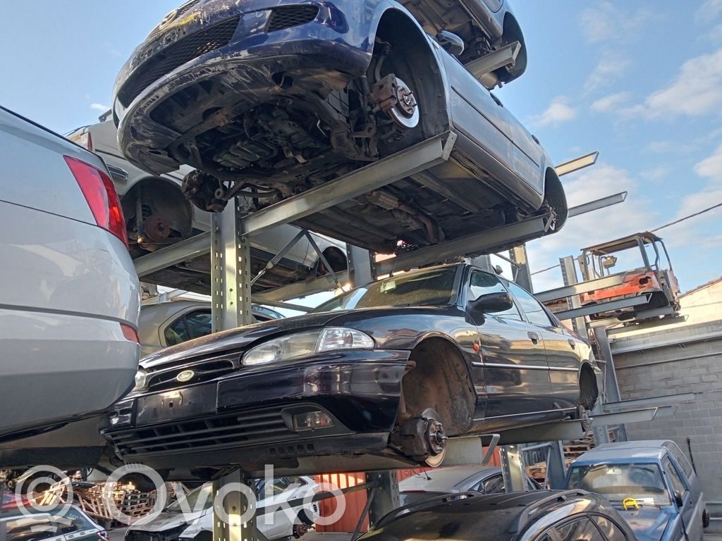 Mondeo MK I Mondeo