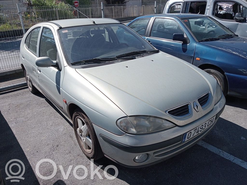 Megane I Megane  437197