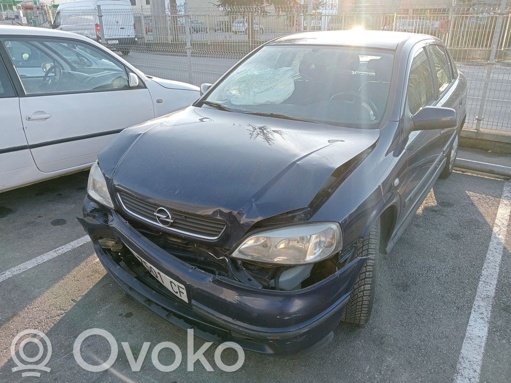 Astra G Astra  SD6V121418