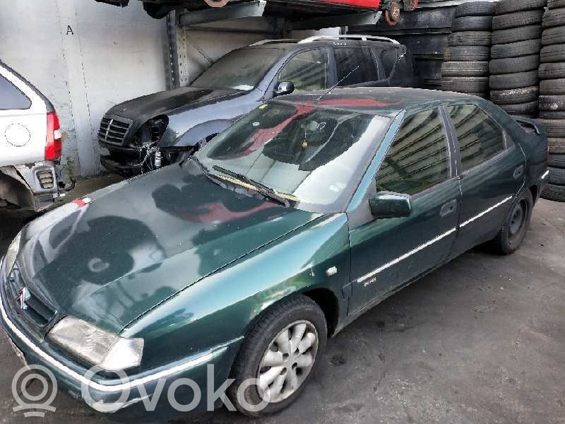 Xantia Xantia  9635631680