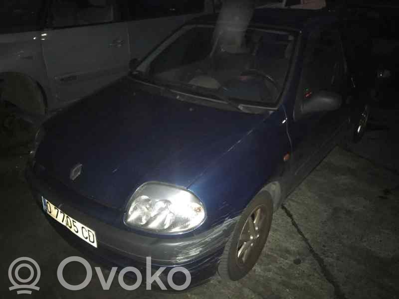 Clio II Clio  0265216702