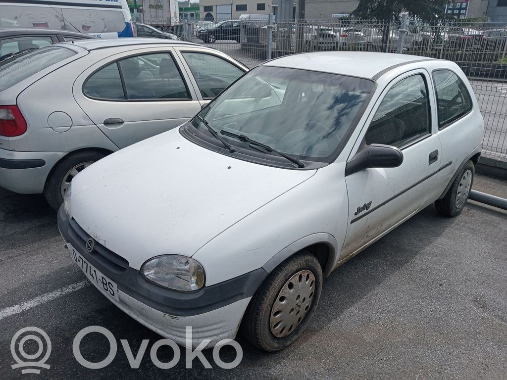 Corsa B Corsa