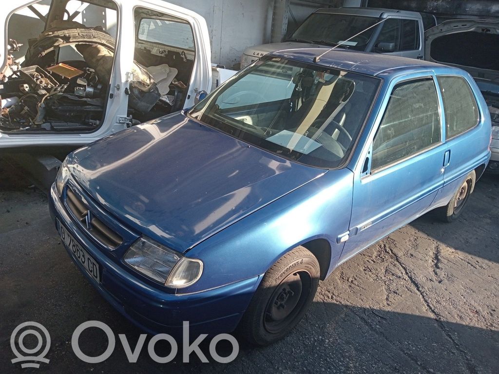 Saxo Saxo