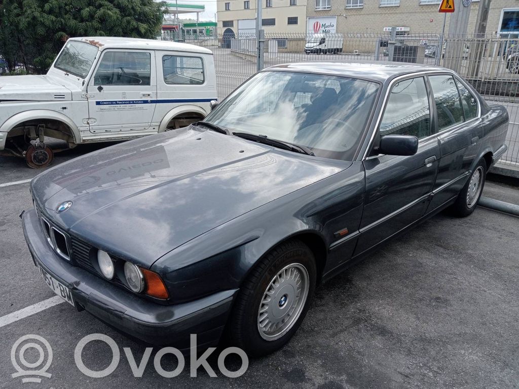 5 E34 Series 5