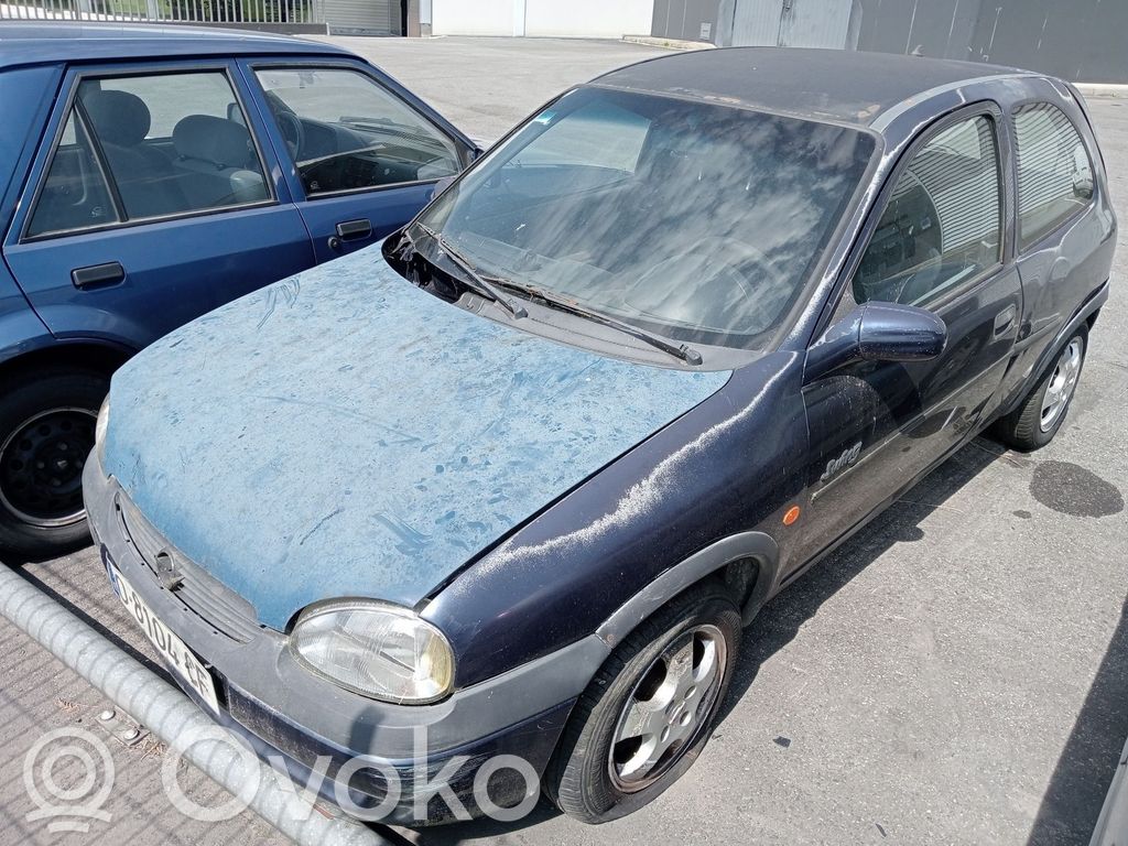 Corsa B Corsa  8971502001