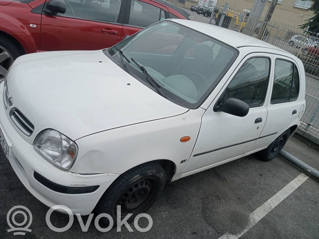 Micra Micra  231005F600