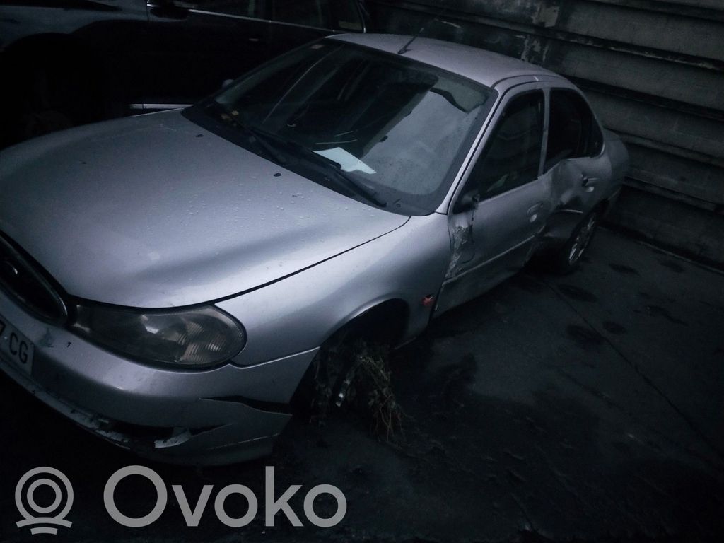 Mondeo MK II Mondeo  NGC