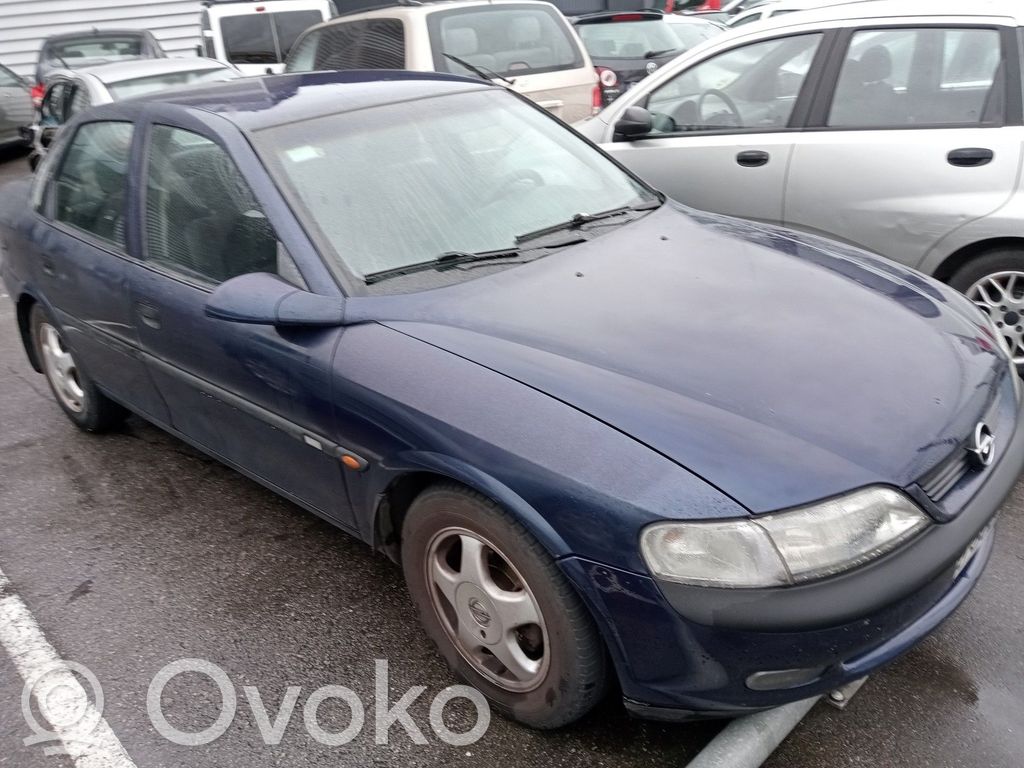 Vectra A Vectra  X20DTH