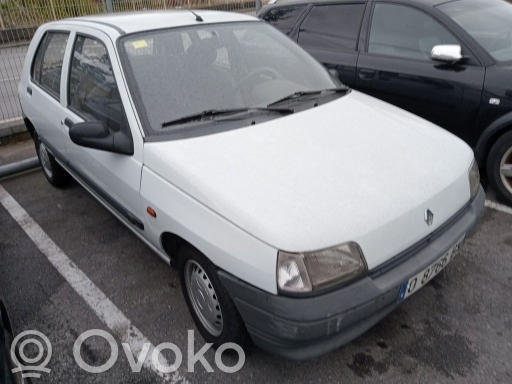 Clio I Clio