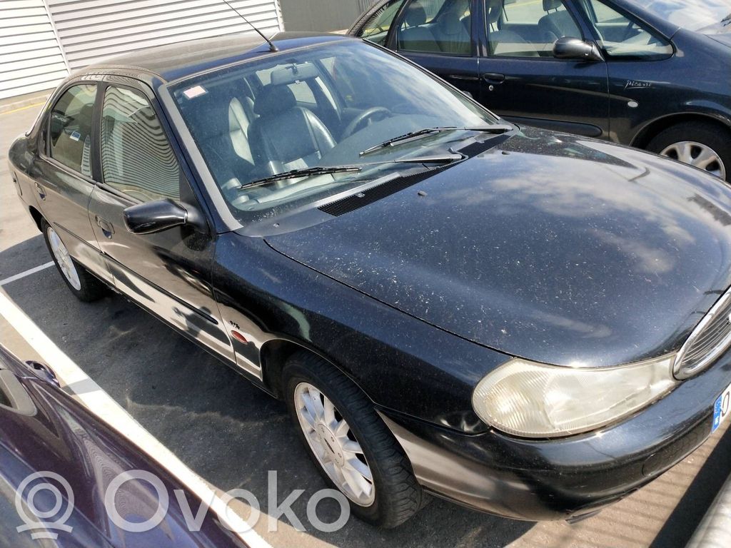 Mondeo MK II Mondeo  SEC