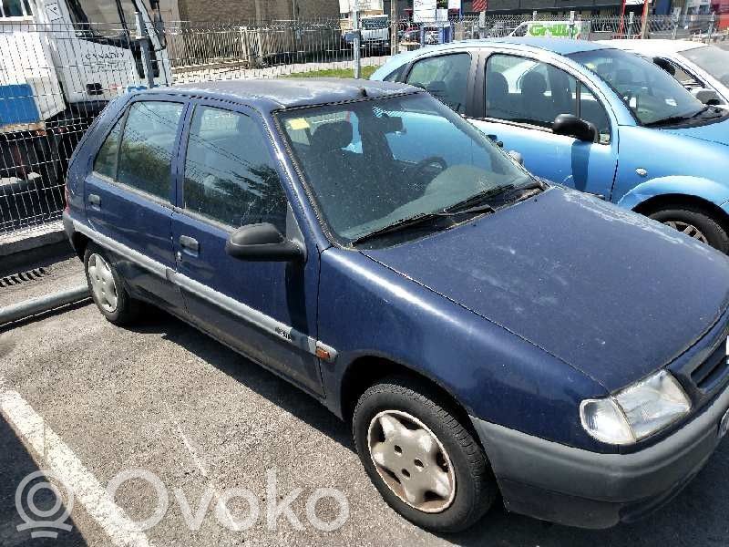 Saxo Saxo  0001116003