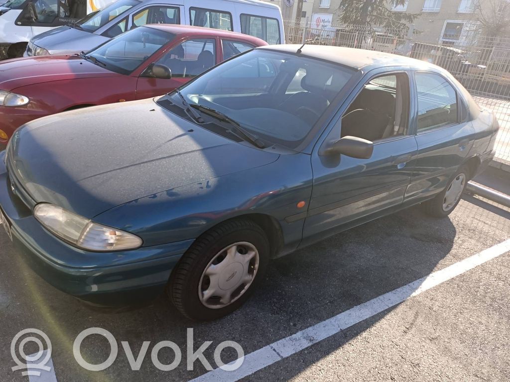 Mondeo MK I Mondeo