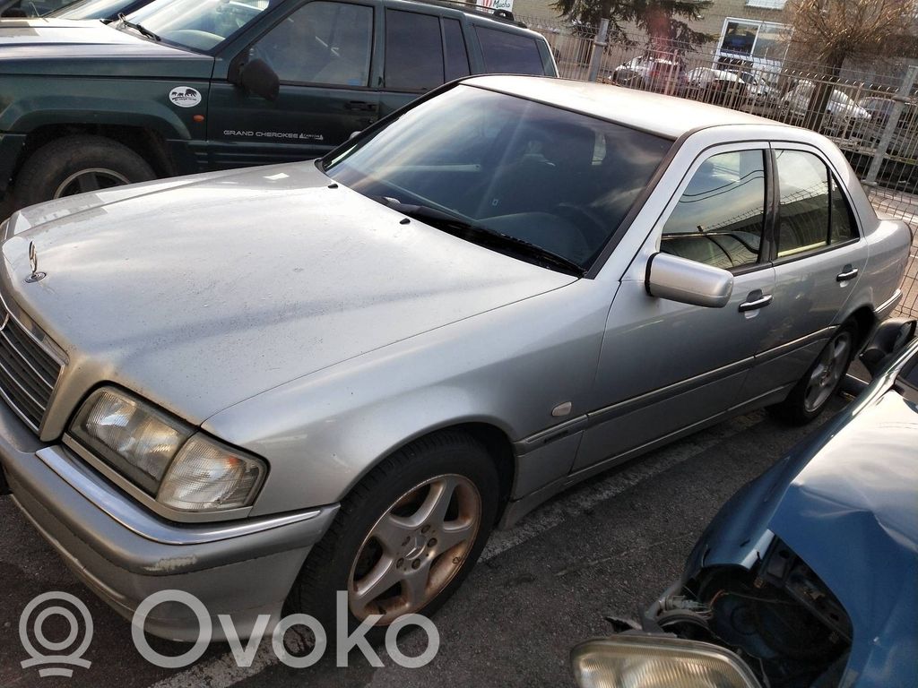 C W202 C-class, AMG (W202, W203, W204, W205, W206)  0281001714