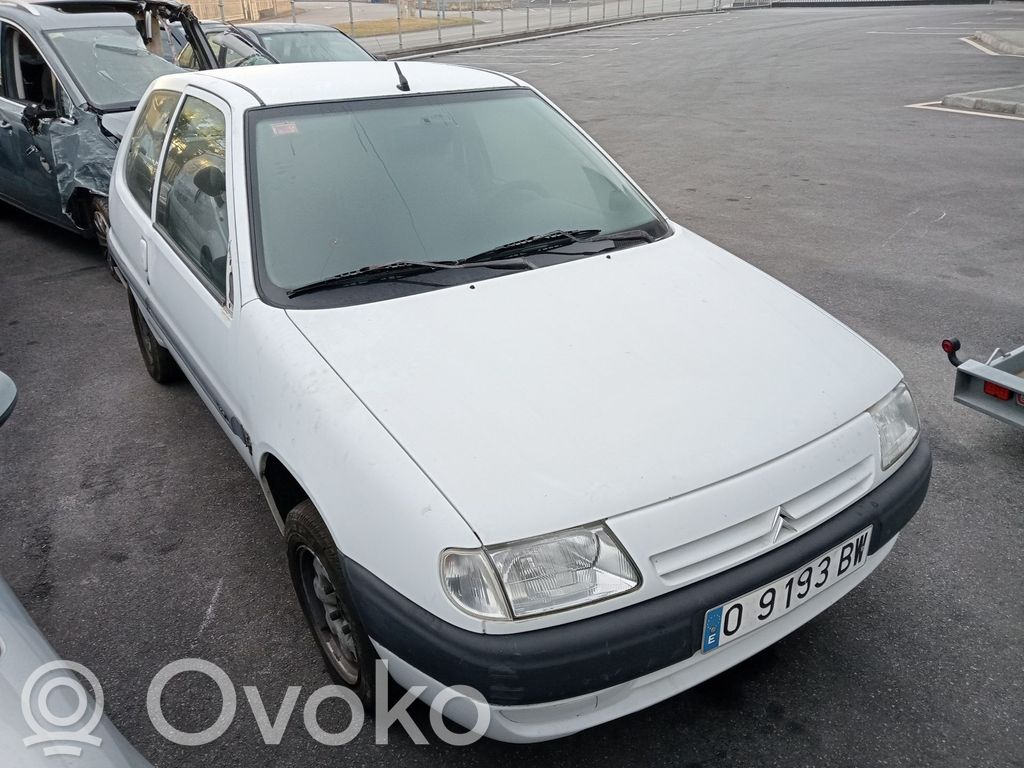 Saxo Saxo