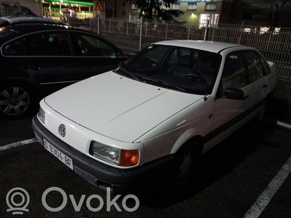 Passat Alltrack Passat