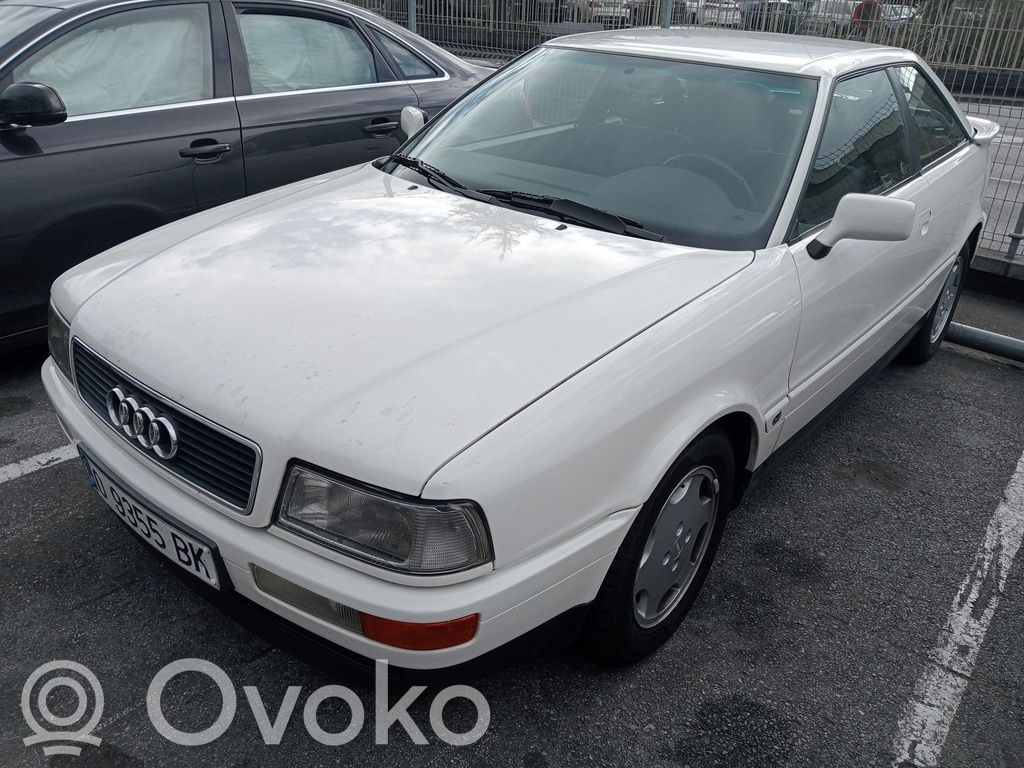 Coupe Coupe