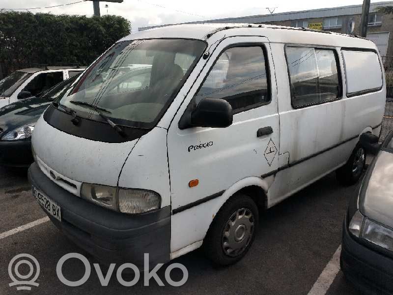 Pregio Pregio  K76BB