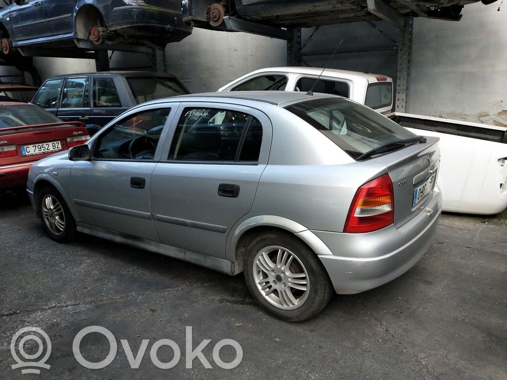 Astra G Astra  REC20121000