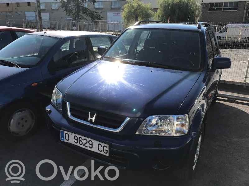 CR-V CR-V
