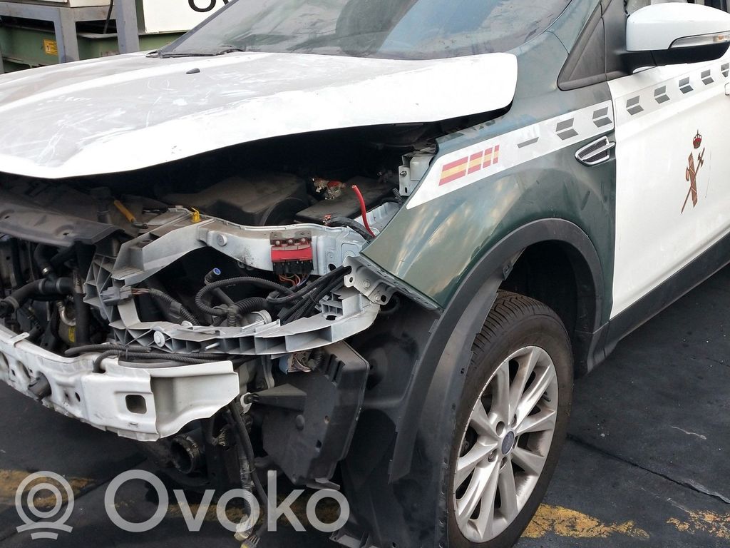Kuga II Kuga  7S7113K031CC