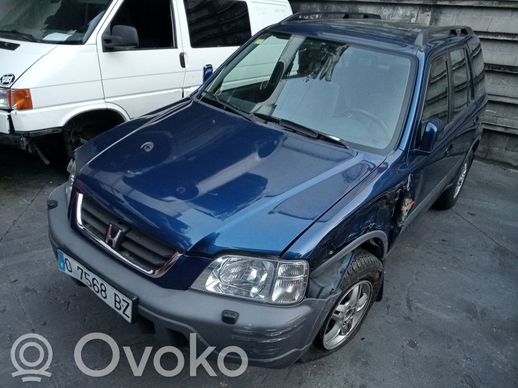 CR-V CR-V