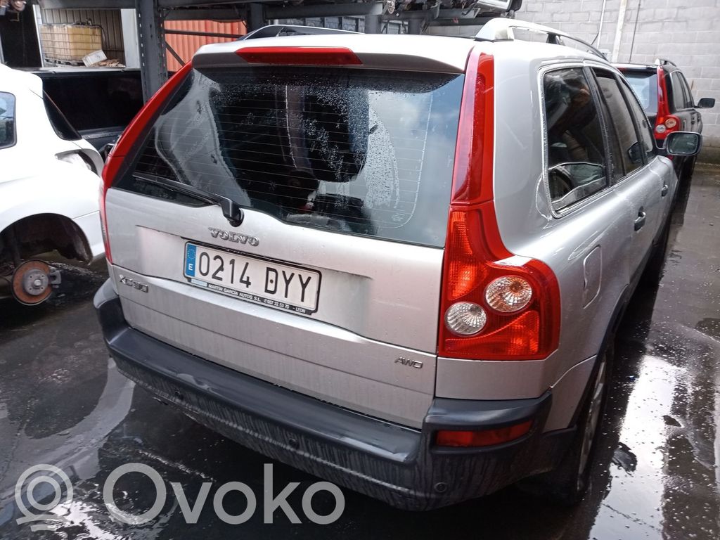 XC90 XC90