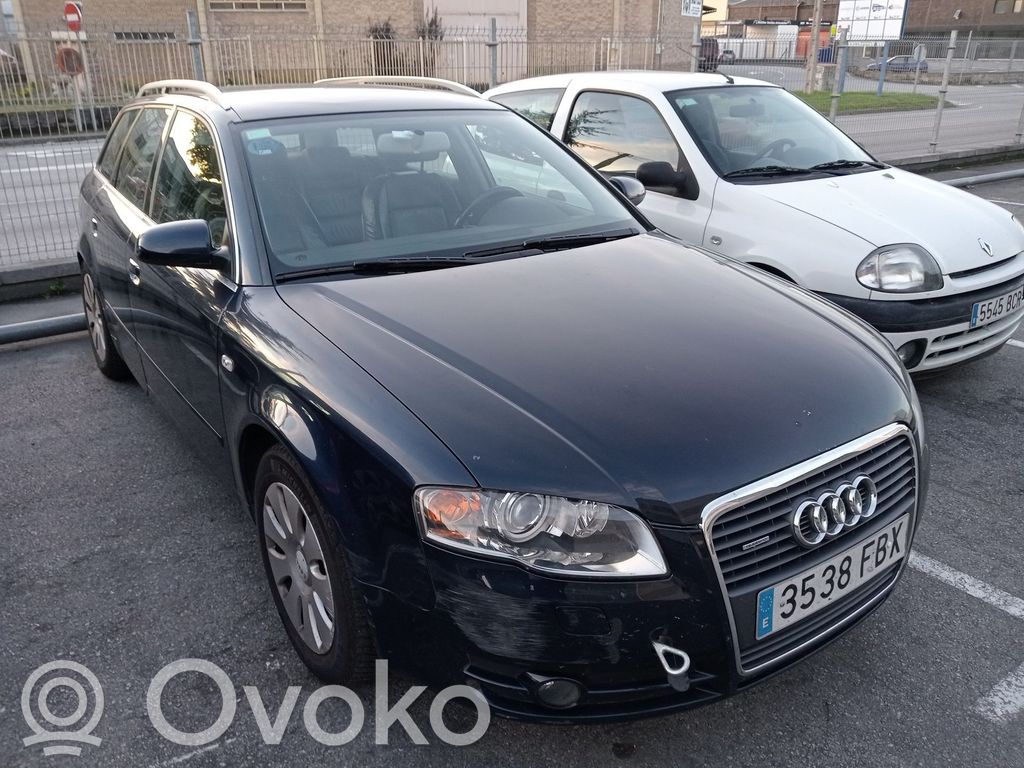 A4 Allroad A4 Allroad