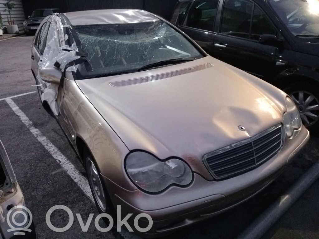 C W202 C-class, AMG (W202, W203, W204, W205, W206)  A6111532379