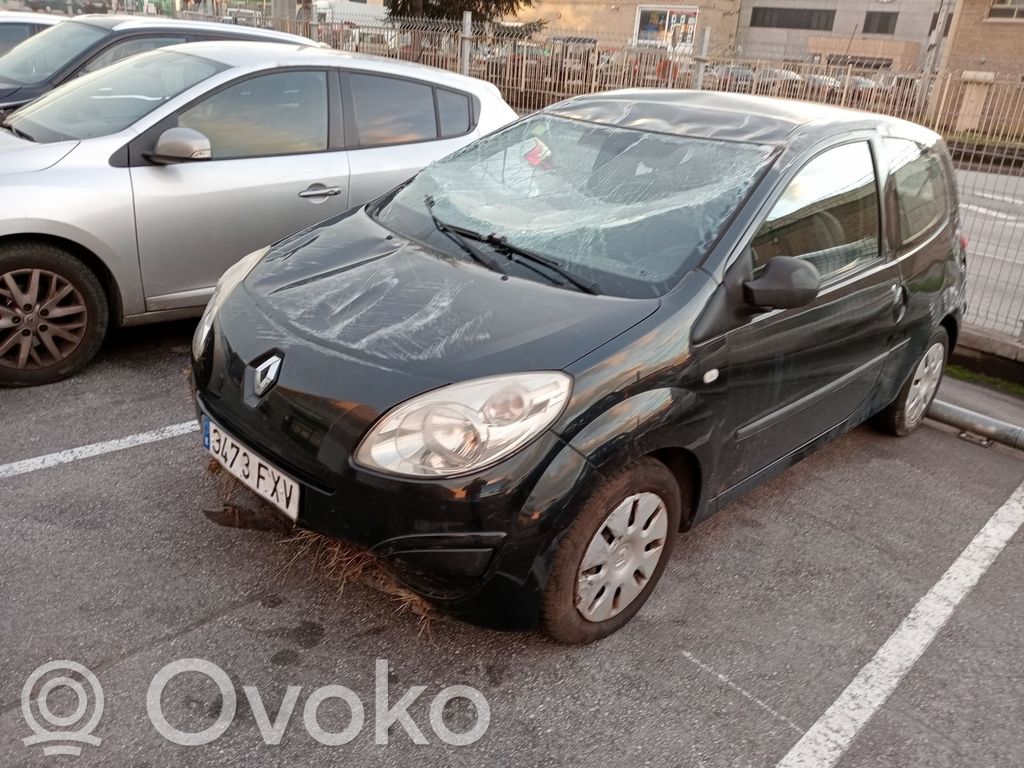 Twingo II Twingo