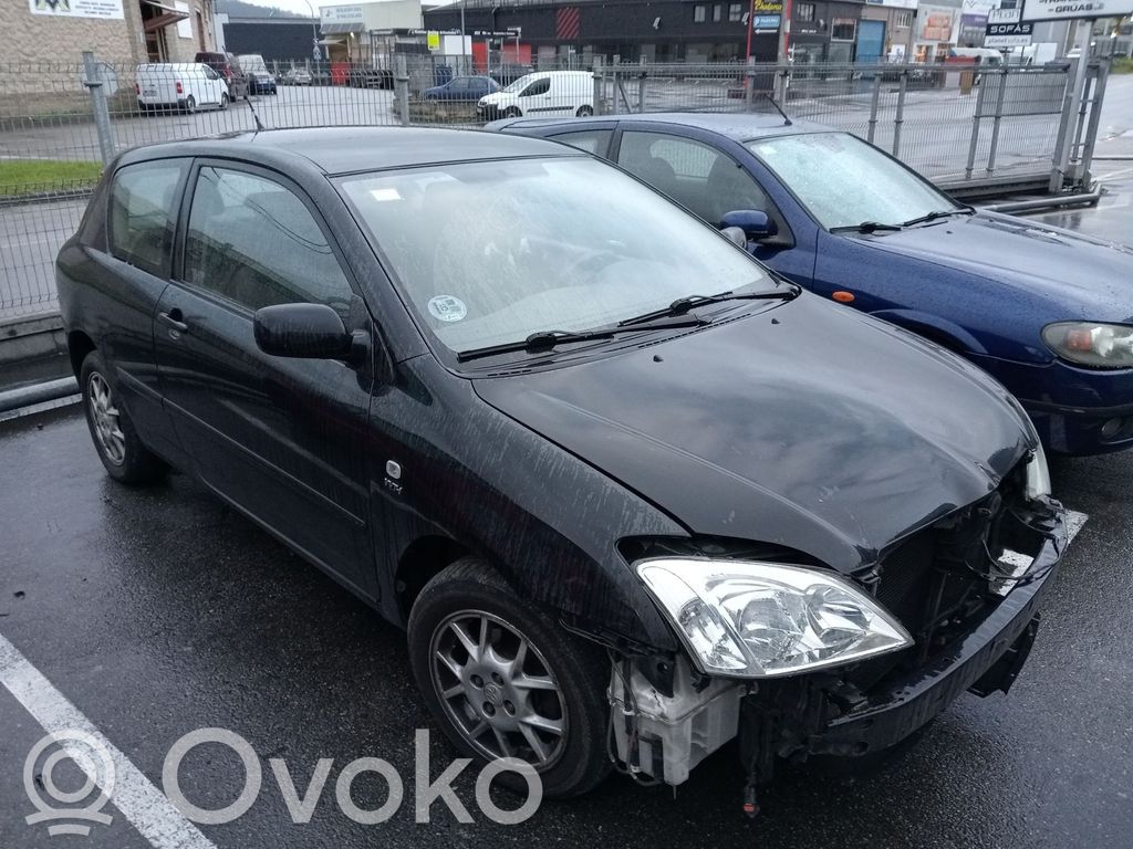 Corolla E120 E130 Corolla  8966102750