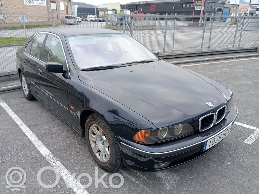 5 E39 Series 5  256D1