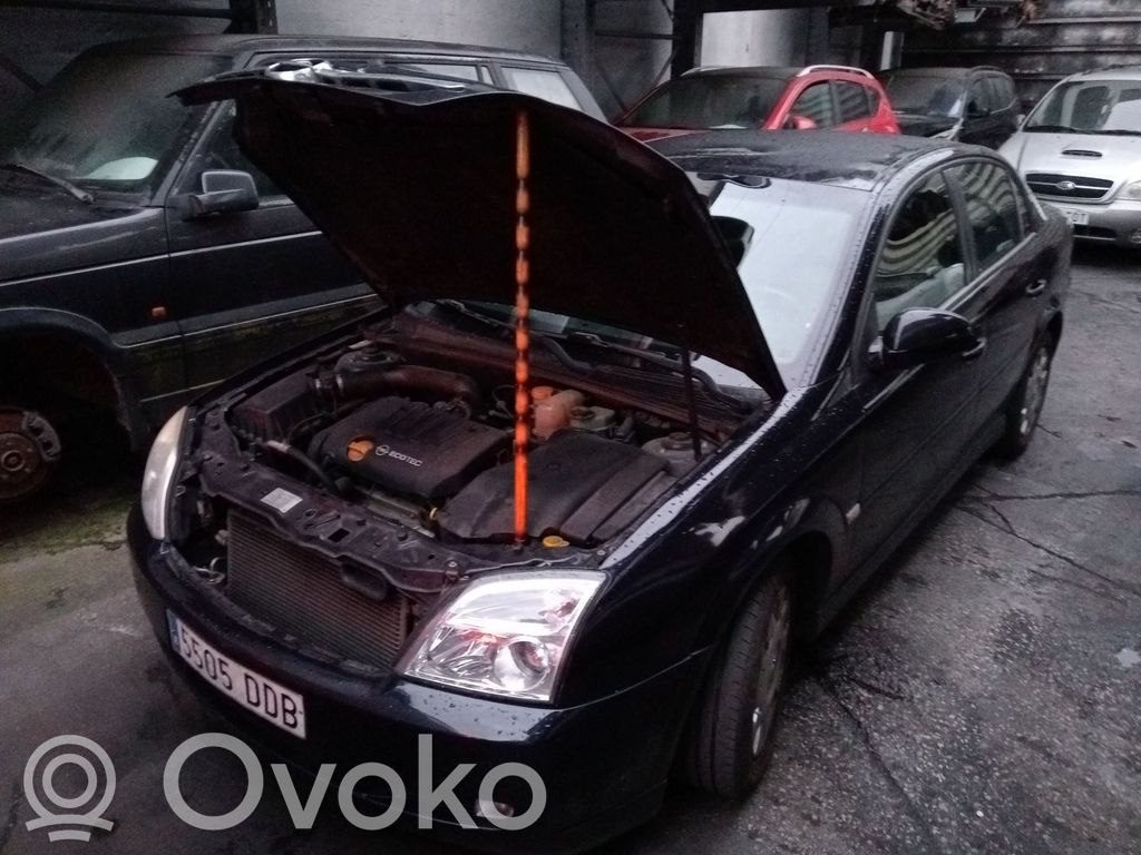 Vectra C Vectra  Z18XE