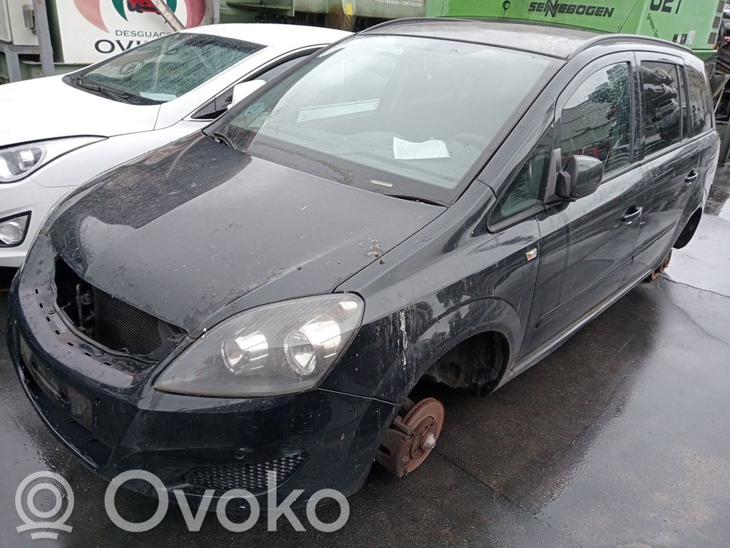 Zafira B Zafira