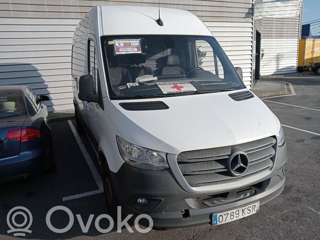 Sprinter W906 Sprinter