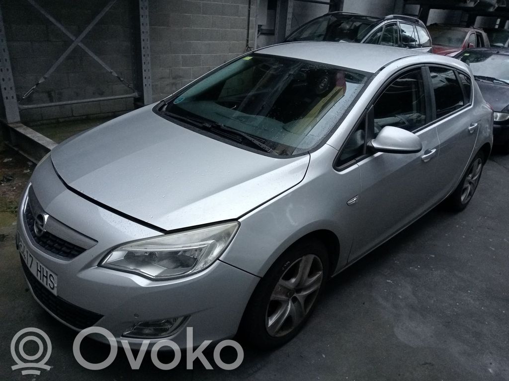 Astra H Astra  13346050