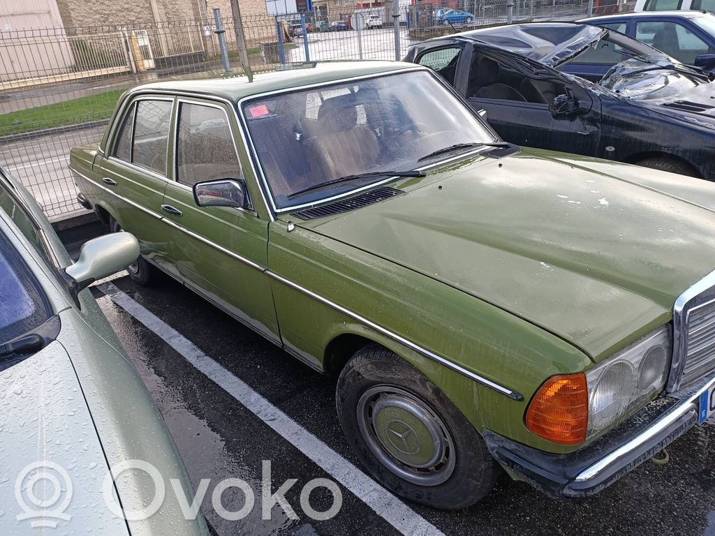E AMG W210 E-class, AMG (W124, W210, W211, W212, W213, C207, W238)