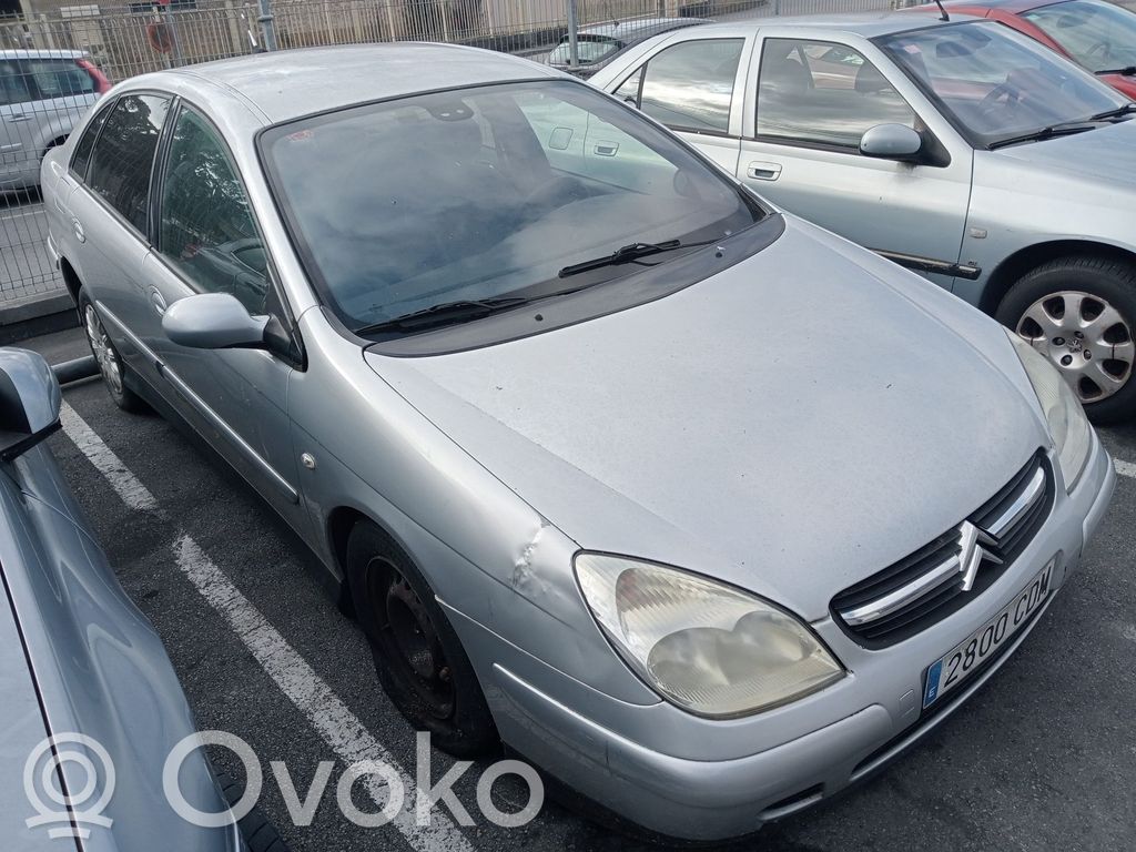 C5 C5, C5 Aircross  96605632XT