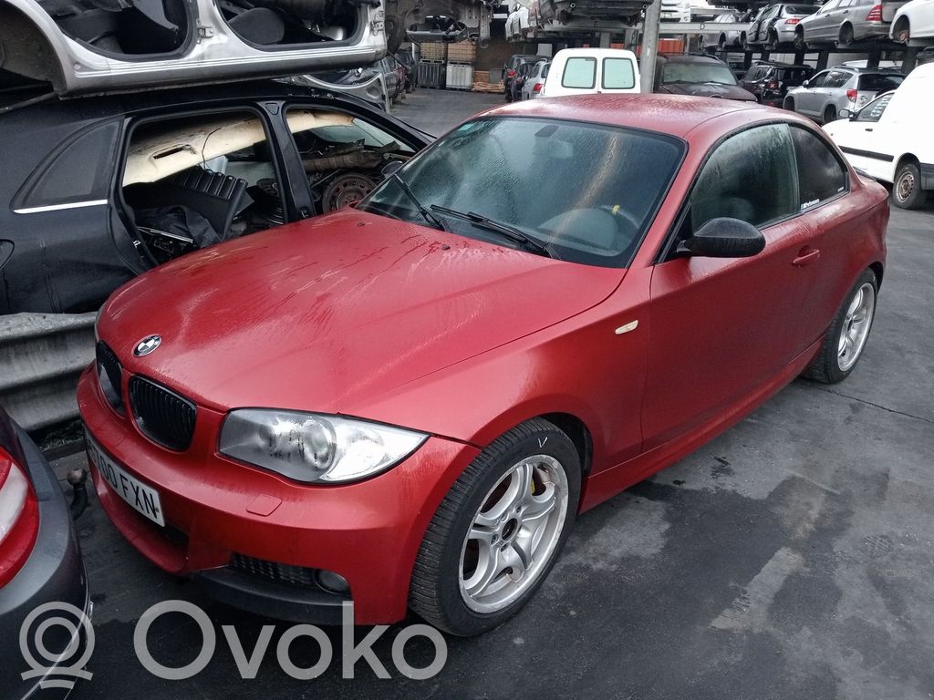 1 E81 E87 Series 1
