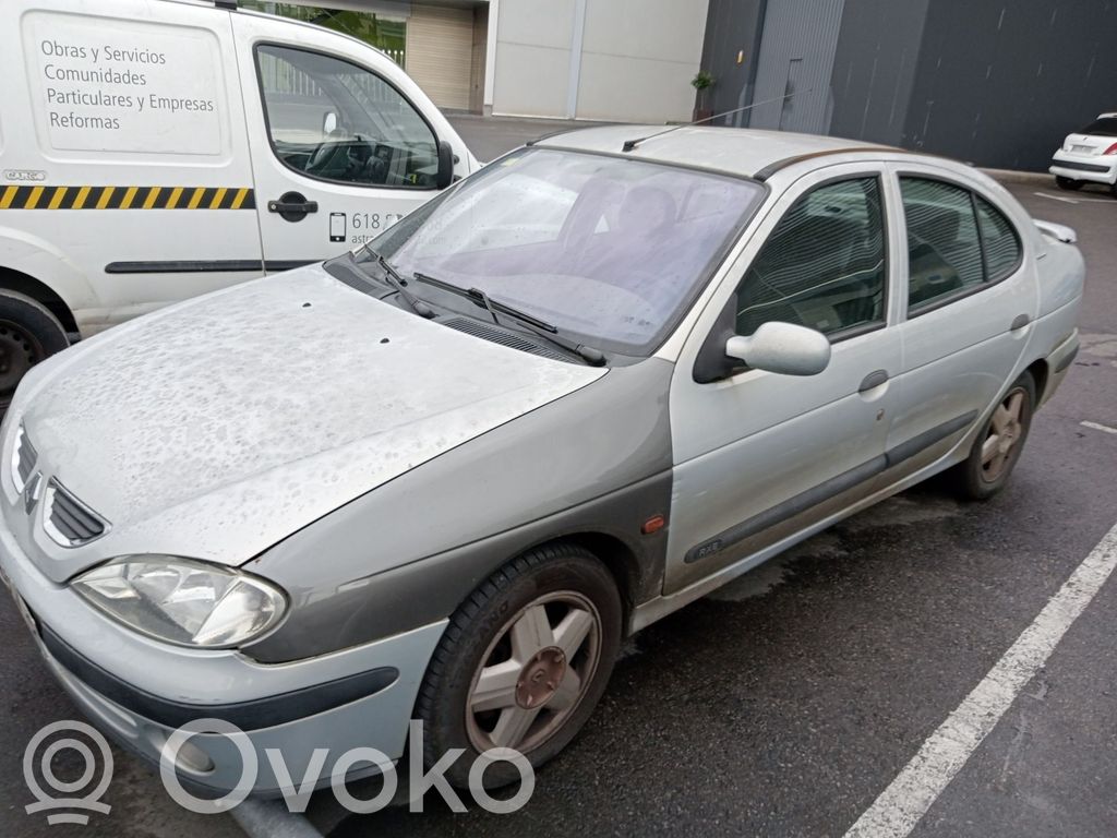 Megane I Megane  K4MA700