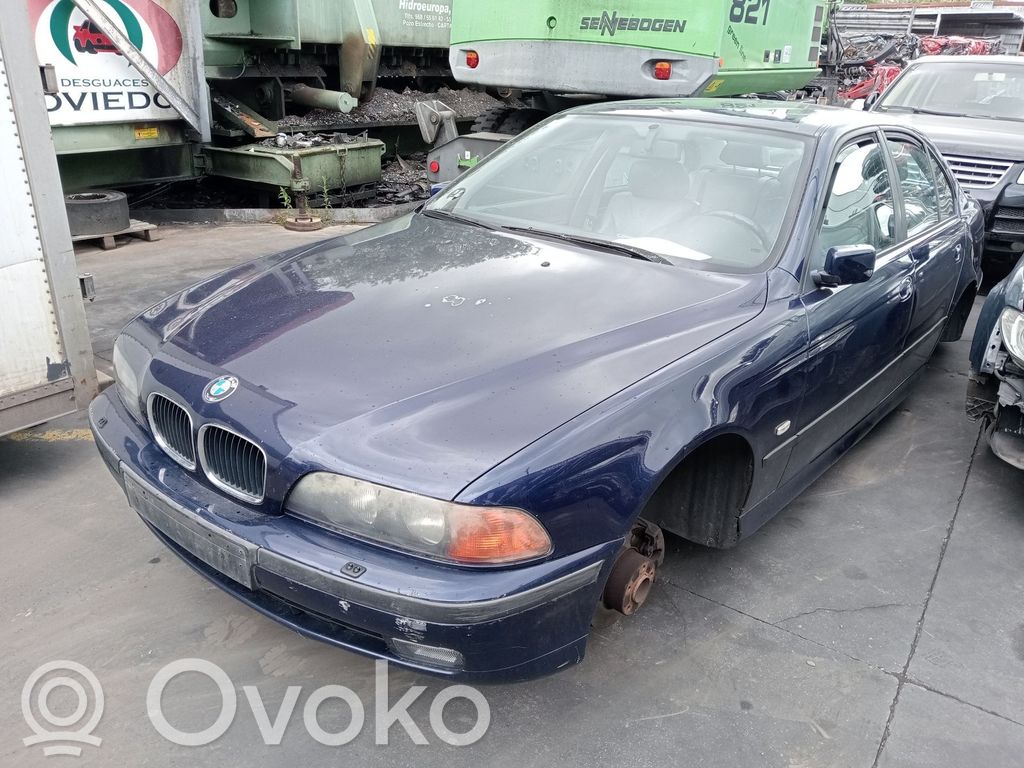 5 E39 Series 5