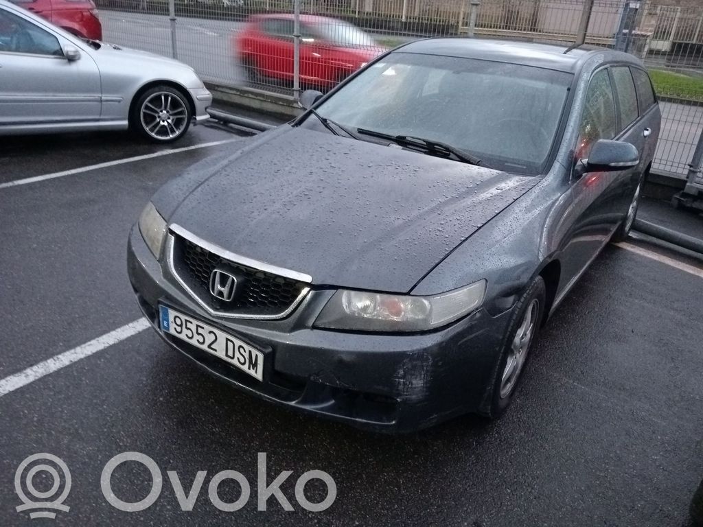 Accord Accord  N22A1